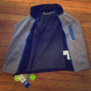 Free Country Faux Fur Youth Vest